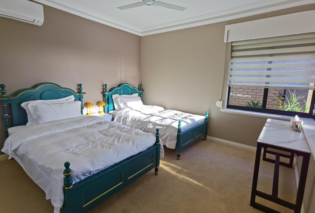 Sunny Ocean View Retreat Apartment Perth Exterior photo