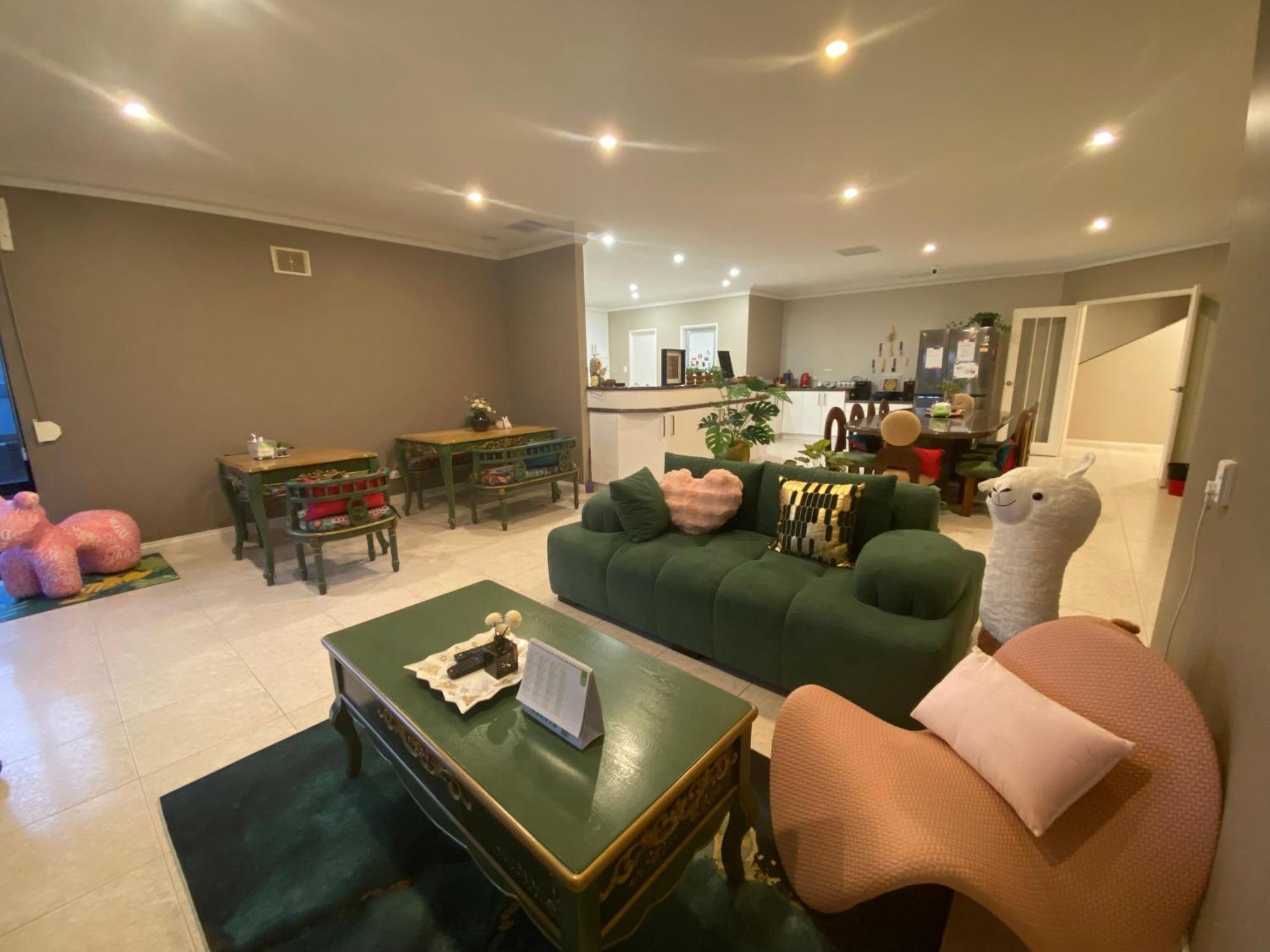 Sunny Ocean View Retreat Apartment Perth Exterior photo